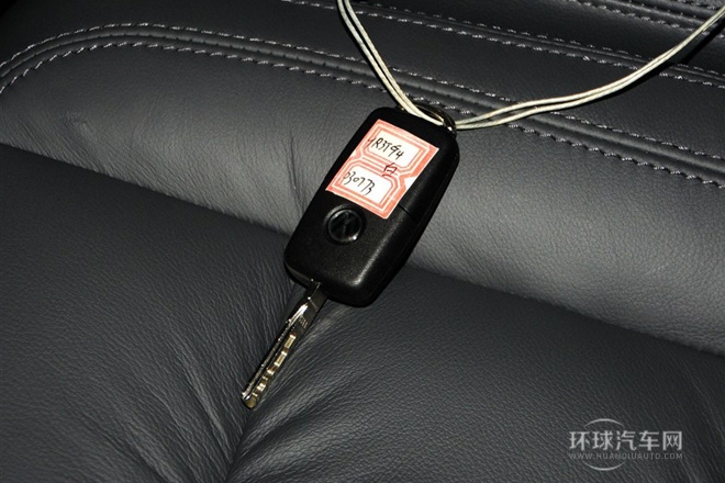 2015款 1.4T 自动舒适版5座