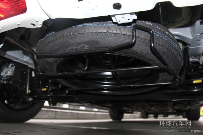2014款 领风版 3.6KW