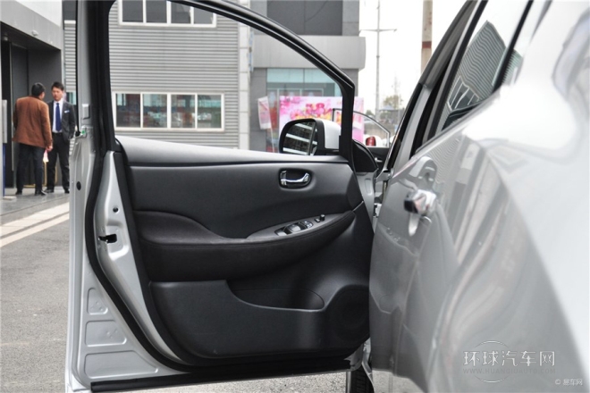 2014款 领风版 3.6KW