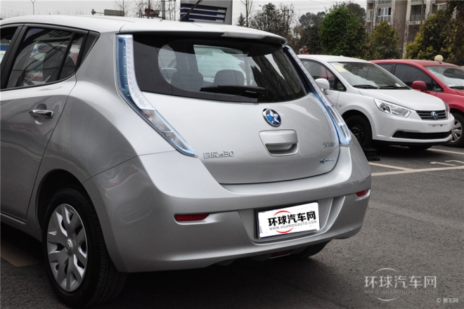 2014款 领风版 3.6KW