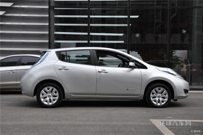 2014款 领风版 3.6KW