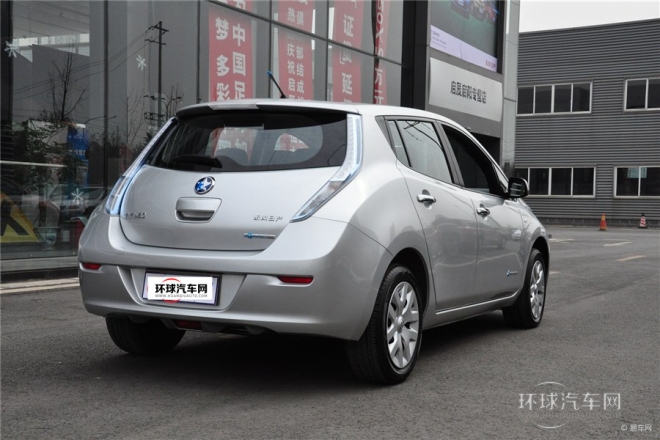 2014款 领风版 3.6KW