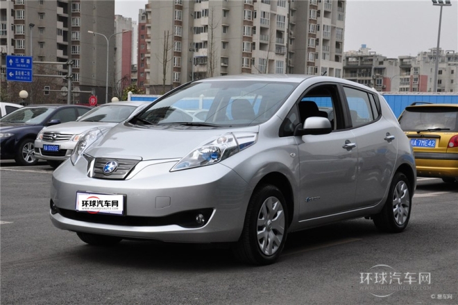 2014款 领风版 3.6KW