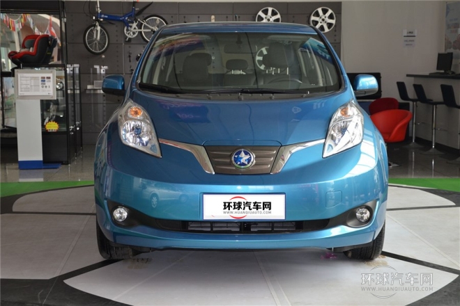 2014款 领航版 6.6KW