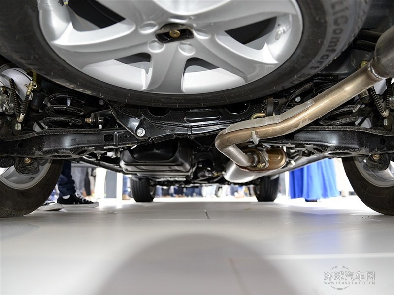 2014款 2.4L 自动两驱尊贵型
