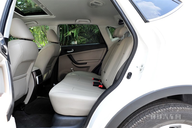 2015款 1.8T 自动两驱精英版