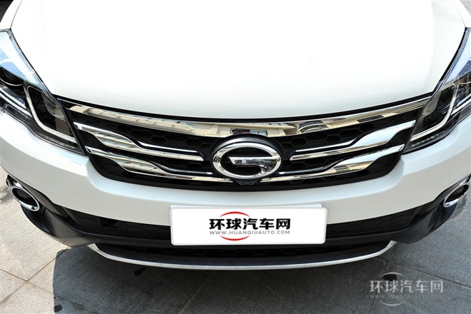 2015款 1.8T 自动两驱精英版