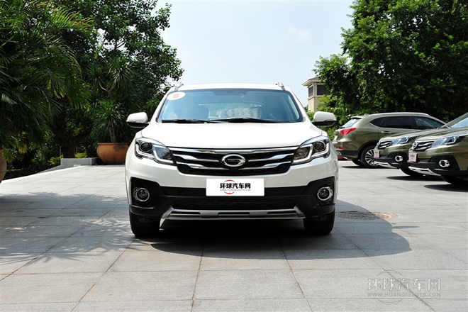 2015款 1.8T 自动两驱精英版