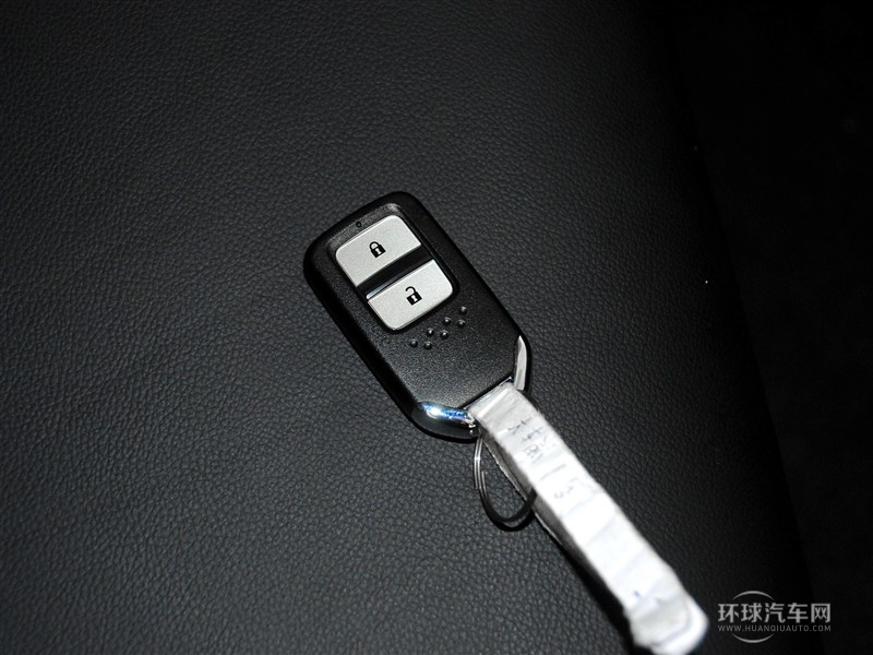2015款 1.8L CVT四驱旗舰型