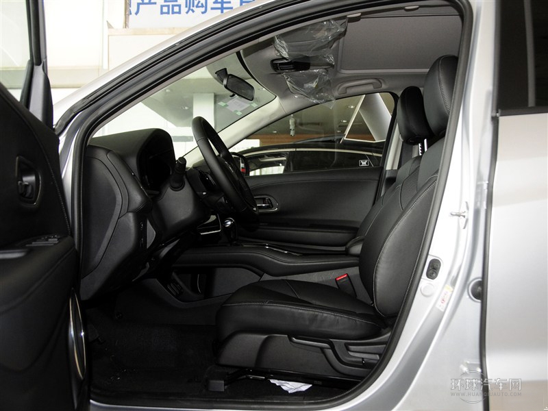 2015款 1.8L CVT四驱旗舰型