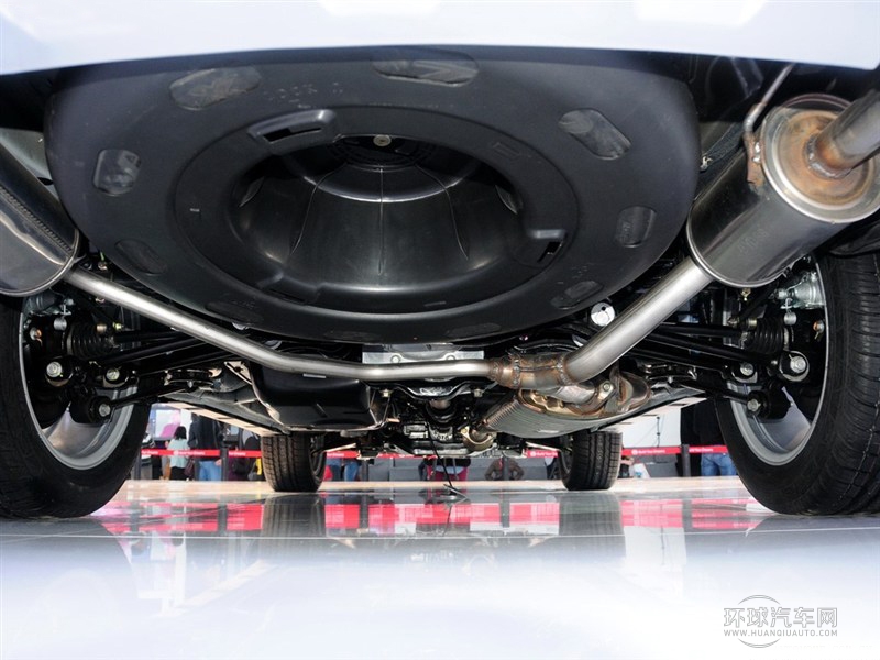 2015款 2.0TID 旗舰型