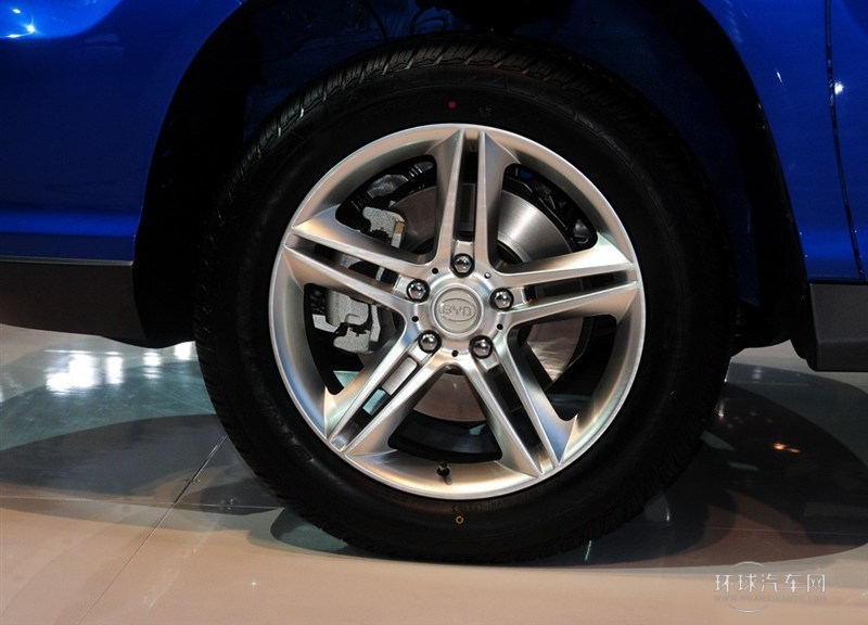 2015款 2.0TID 旗舰型