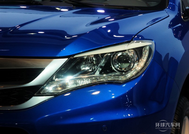 2015款 2.0TID 旗舰型