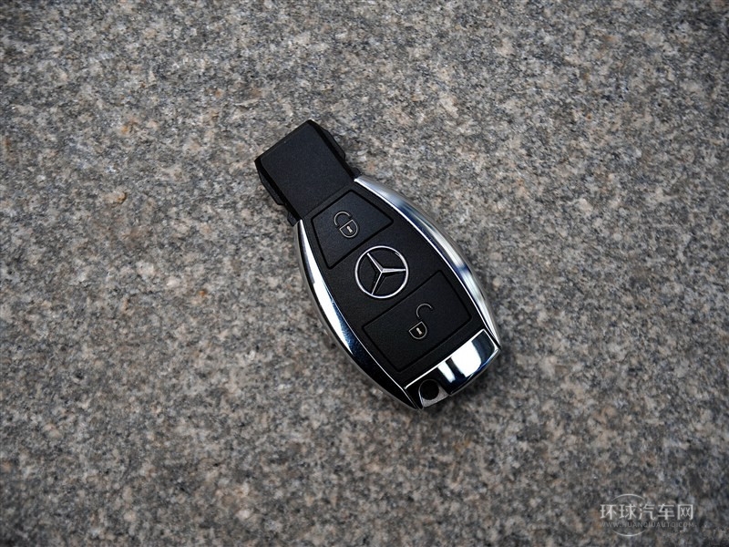 2015款 GLA 200