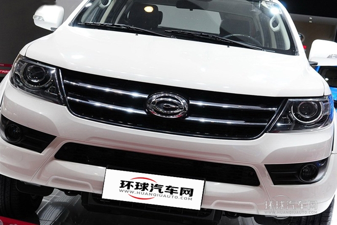 2015款 2.7L两驱至尊型VVT-I 3TZ