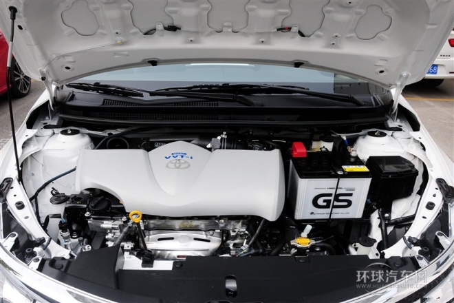 2015款 1.5L 自动智享星光版