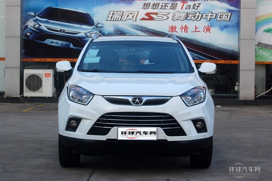 2014款1.5T GDI手动尊享版