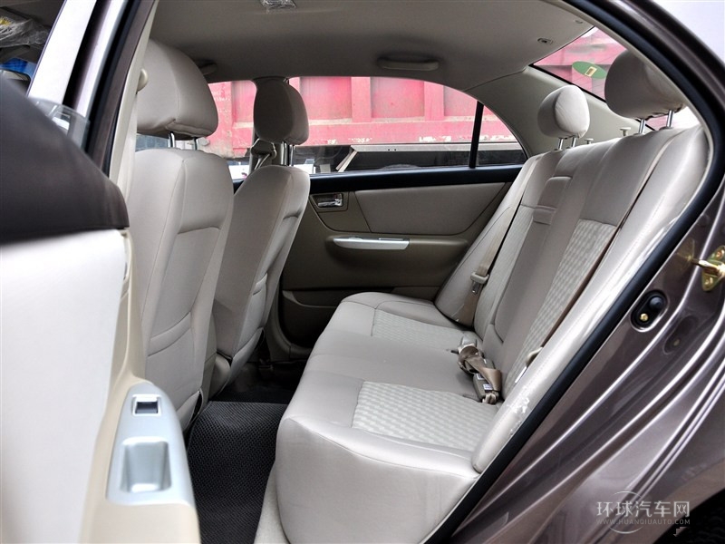 2014款 1.5L 手动超越型