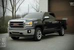 2014 GMC Sierra 1500 皮卡