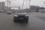 北京宝诚全新BMW X5文化之旅完美收官