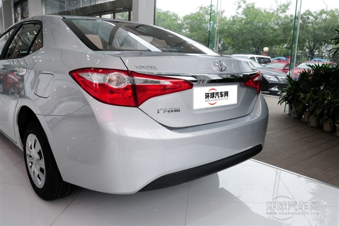 2014款 1.6E 手动新锐版