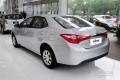 2014款 1.6E 手动新锐版