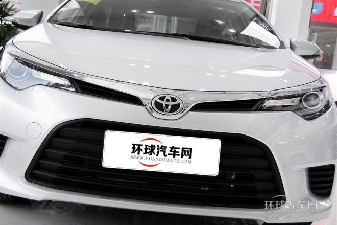 2014款 1.6E 手动新锐版