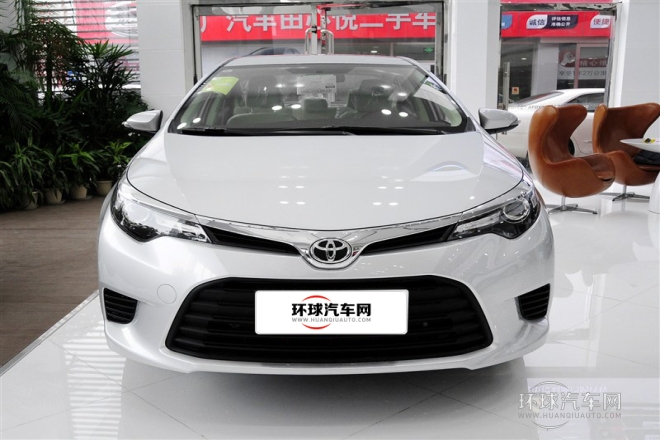 2014款 1.6E 手动新锐版