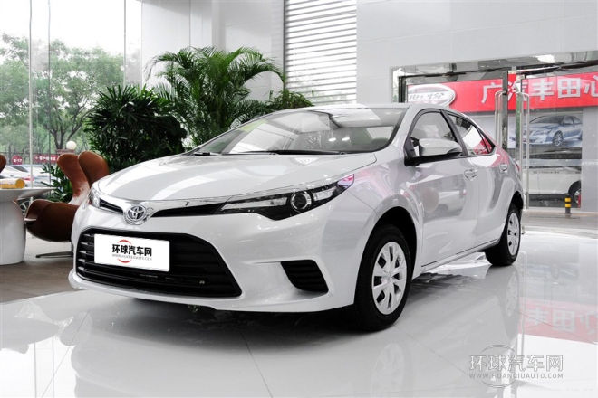 2014款 1.6E 手动新锐版