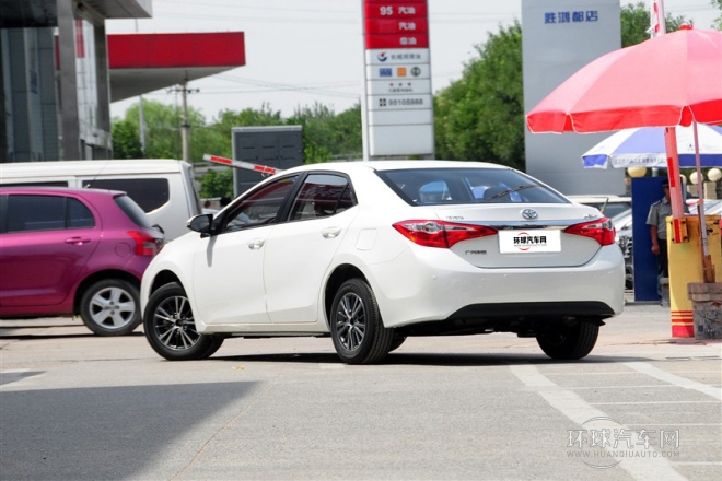 2014款 1.6G 手动精英版