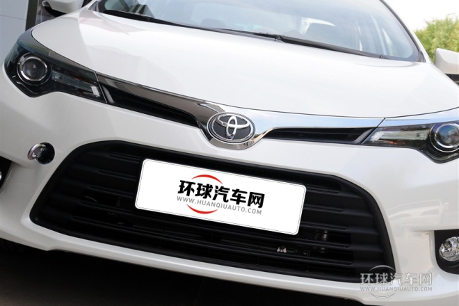 2014款 1.6G 手动精英版