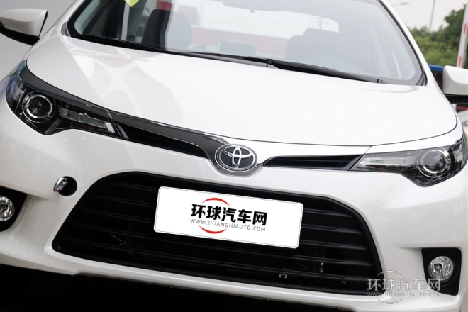 2014款 1.6G-L CVT领先版