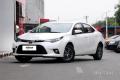 2014款 1.6G-L CVT领先版