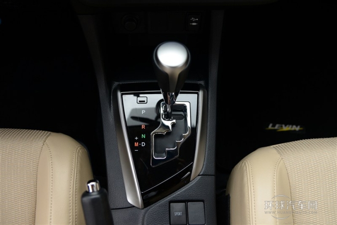 2014款 1.8GS-L CVT领先版