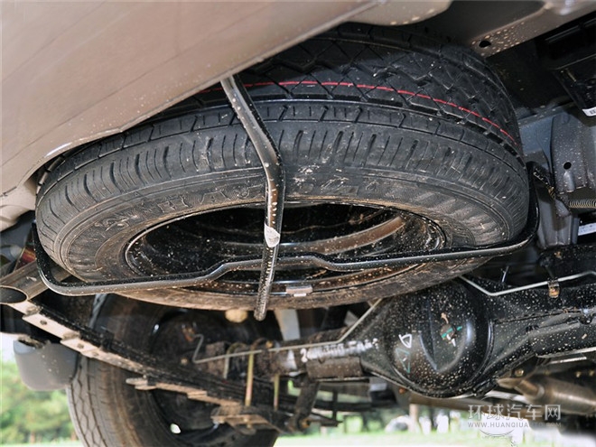 风光 2014款 1.5L 330实用型DK15