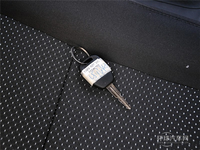 风光 2014款 1.5L 330实用型DK15