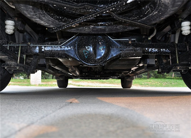 风光 2014款 1.5L 330实用型DK15