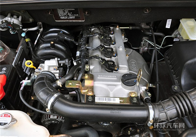 风光 2014款 1.5L 330实用型DK15
