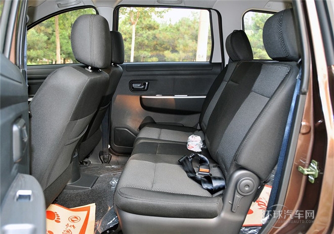 风光 2014款 1.5L 330实用型DK15