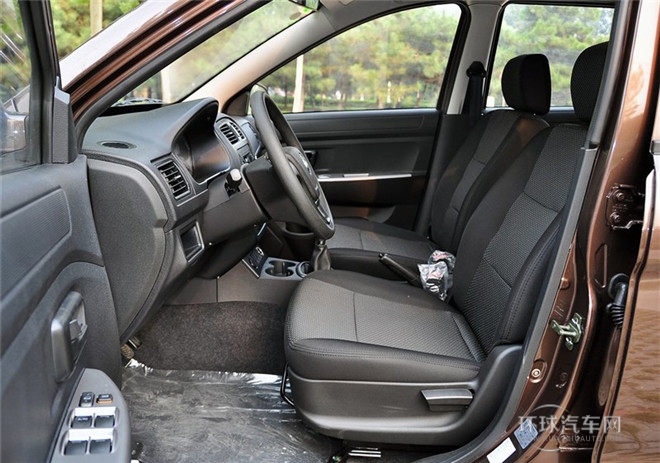 风光 2014款 1.5L 330实用型DK15