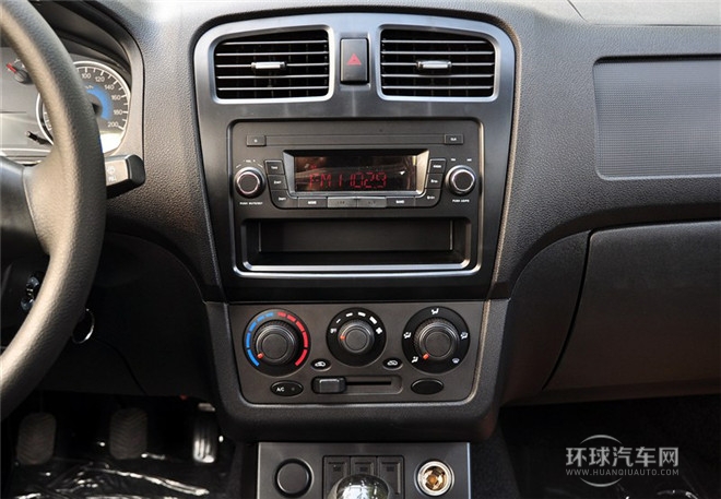 风光 2014款 1.5L 330实用型DK15