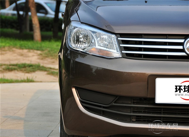 风光 2014款 1.5L 330实用型DK15