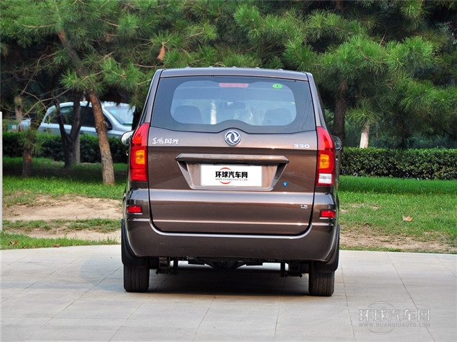风光 2014款 1.5L 330实用型DK15