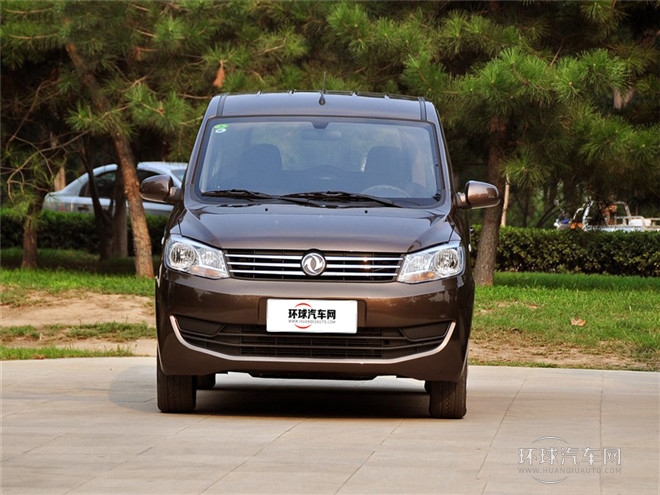 风光 2014款 1.5L 330实用型DK15
