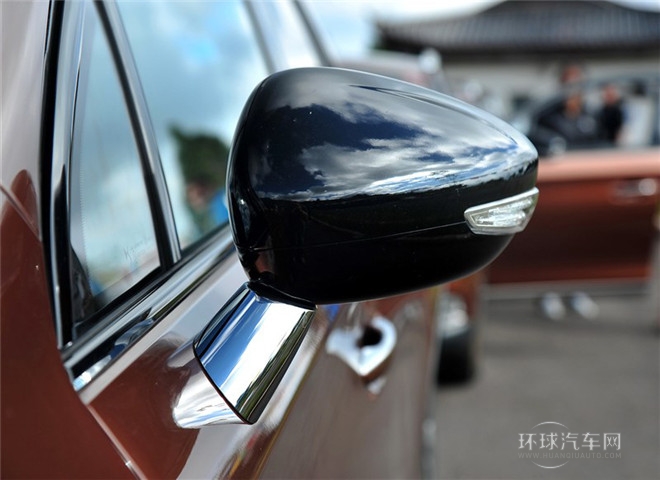 2014款 1.6T 尊享版THP200