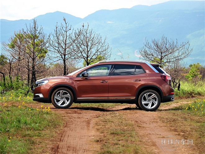 2014款 1.6T 尊享版THP200