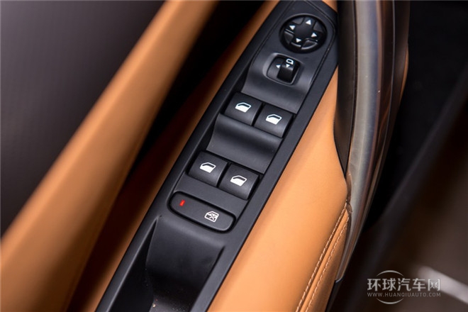 2014款 1.6T 尊享版THP160