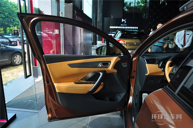 2014款 1.6T 尊享版THP160