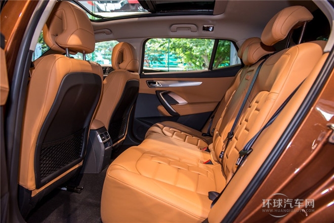 2014款 1.6T 尊享版THP160