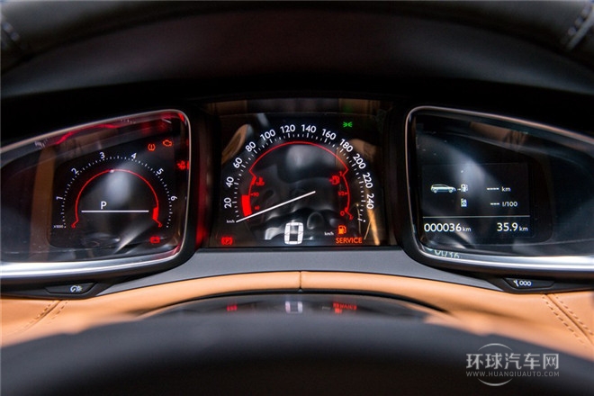 2014款 1.6T 尊享版THP160